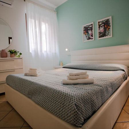Cassaro Casa Vacanze Castellammare del Golfo Exteriér fotografie
