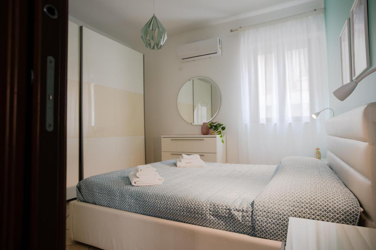 Cassaro Casa Vacanze Castellammare del Golfo Exteriér fotografie