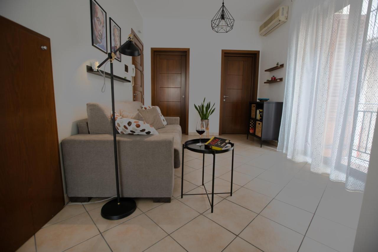 Cassaro Casa Vacanze Castellammare del Golfo Exteriér fotografie