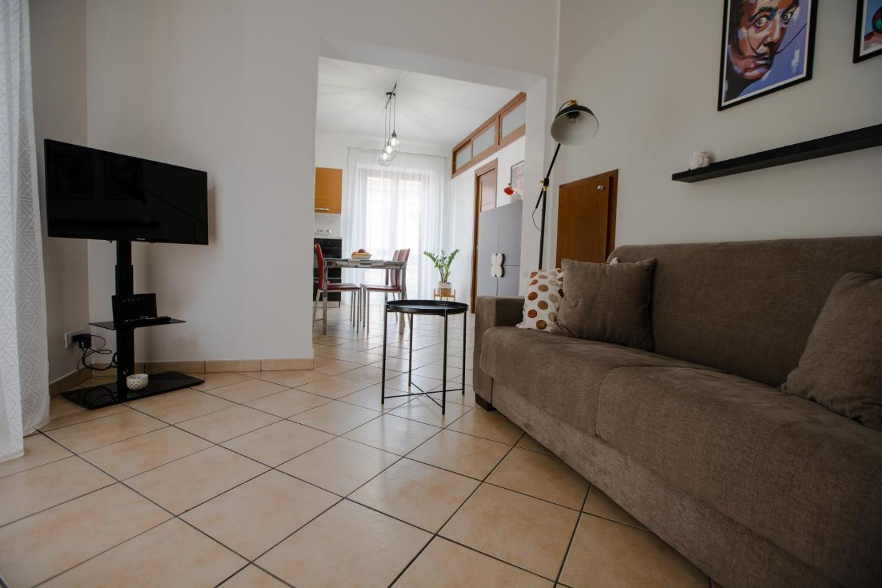 Cassaro Casa Vacanze Castellammare del Golfo Exteriér fotografie